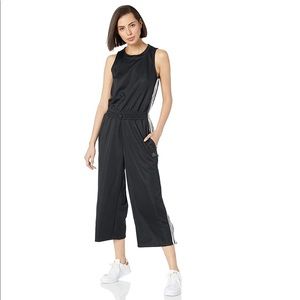 sport jumpsuit adidas